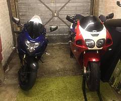 Any swaps fo my zx7r - Image 10/16