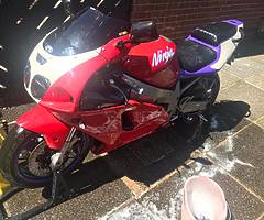 Any swaps fo my zx7r - Image 12/16