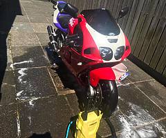 Any swaps fo my zx7r - Image 14/16