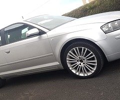 Audi A3 - Image 4/9