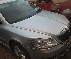 2009 Skoda Octavia mint - Image 3/6