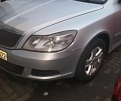 2009 Skoda Octavia mint - Image 4/6