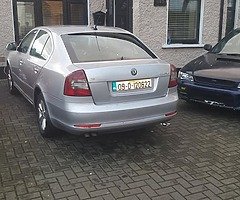 2009 Skoda Octavia mint - Image 6/6