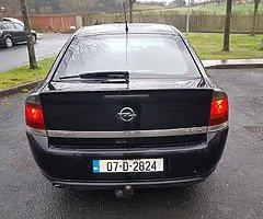 opel vectra - Image 4/11