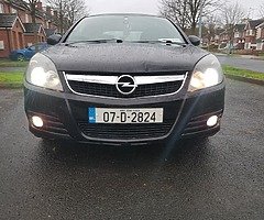 opel vectra - Image 7/11