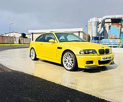 BMW M3 - Image 4/10