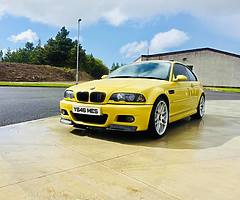 BMW M3 - Image 5/10