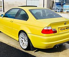 BMW M3 - Image 7/10