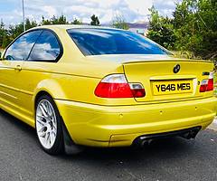 BMW M3 - Image 8/10