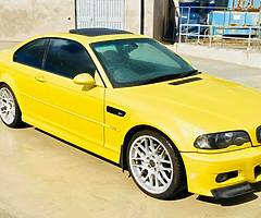 BMW M3 - Image 9/10