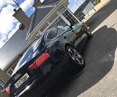 2012 Audi A5 Sportsback