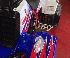 2012 Yamaha banshee