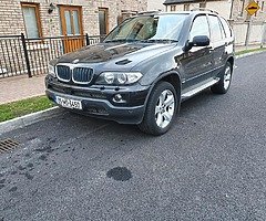 Bmw x5 - Image 4/6