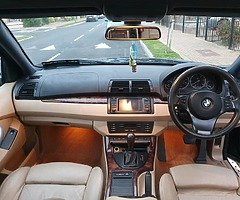 Bmw x5 - Image 6/6