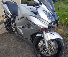 Vfr 800 vtec