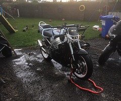 Fireblade for sale - Image 3/4