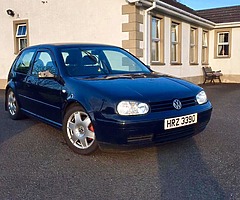 2002 Volkswagen Golf - Image 7/7