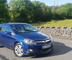 07 Opel astra 1.4 Just passed Nct today till 7/2020