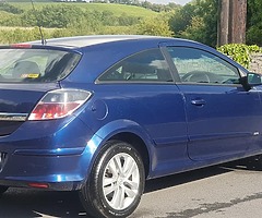 07 Opel astra 1.4 Just passed Nct today till 7/2020