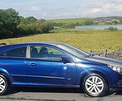 07 Opel astra 1.4 Just passed Nct today till 7/2020 - Image 6/8