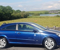 07 Opel astra 1.4 Just passed Nct today till 7/2020 - Image 7/8