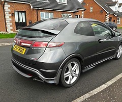 2010 Honda Civic