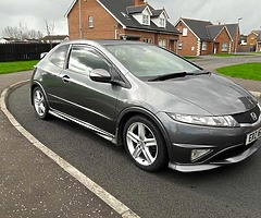 2010 Honda Civic - Image 4/4