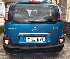 Citroen C3 Picasso