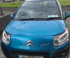 Citroen C3 Picasso - Image 7/7