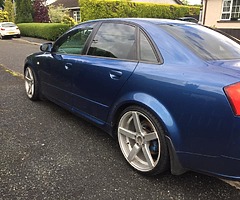 2003 Audi A4