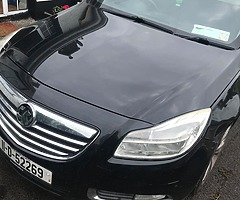 Opel insignia for quick sale - Image 6/8