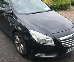 Opel insignia for quick sale - Image 7/8