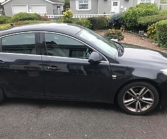 Opel insignia for quick sale - Image 8/8