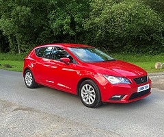 2014 Seat Leon TDI - Image 7/7