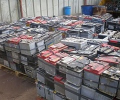 All scrap vehicles wanted for cash - Image 1/7