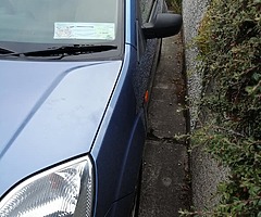 Ford Fiesta - Image 7/8