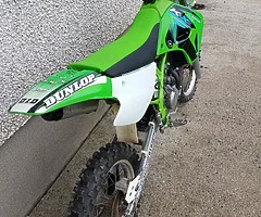 95 kx80