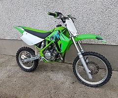 95 kx80