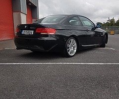 BMW 320d m sport coupe - Image 5/10