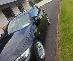 BMW 320d m sport coupe - Image 6/10