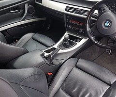 BMW 320d m sport coupe - Image 7/10