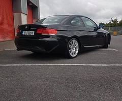 BMW 320d m sport coupe - Image 9/10