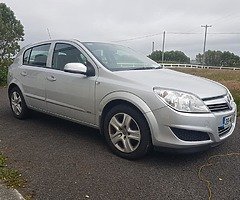 Vauxhall Astra - Image 6/6