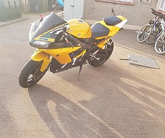 2004 Yamaha Yzf R1 - Image 5/5