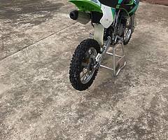 2004 Kawasaki Kx85