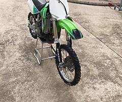 2004 Kawasaki Kx85 - Image 4/4