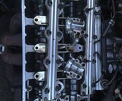 Wanted b16 cylinder head