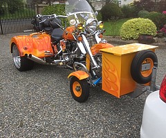 Trike - Image 7/10