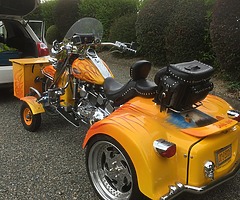 Trike - Image 9/10