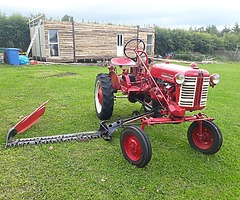 Farmall